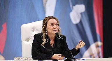 Başkan Mutlu'dan hizmet raporu