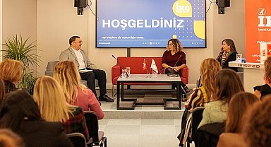 Başkan Mutlu'dan kadın istihdamı vurgusu