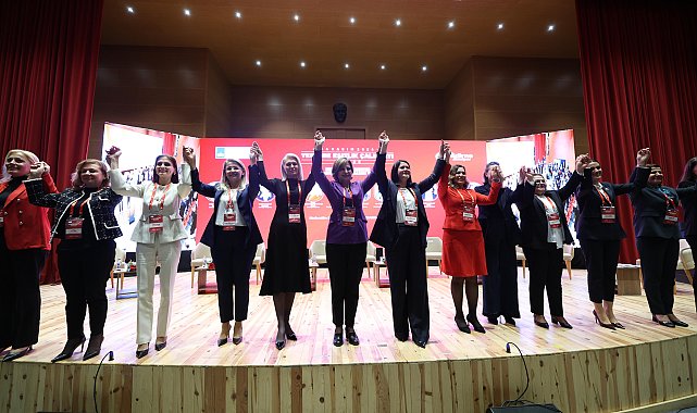 Başkan Ovalıoğlu: Eşit hizmet hassasiyetiyle çalışıyoruz