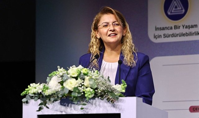 Başkan Ovalıoğlu: Nihai amacımız, iklim değişikliğine uyumlu bir kent modeli geliştirmek