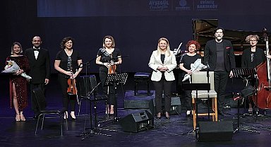 Başkan Ovalıoğlu: “Öğretmenlerimiz, en kıymetli rehberlerimiz ve güvencemizdir