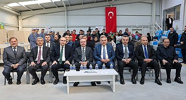 Başkan Pekyatırmacı: “Eğitime olan önceliğimizi sürdüreceğiz