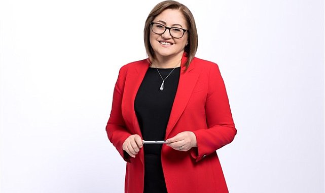Başkan Şahin'den Öğretmenler Günü mesajı
