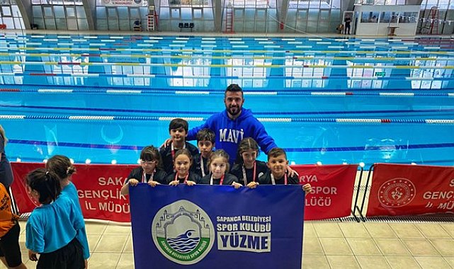 Başkan Şahin: Genç yetenekler, hem ilçemizi hem de kulübümüzü gururlandırdı
