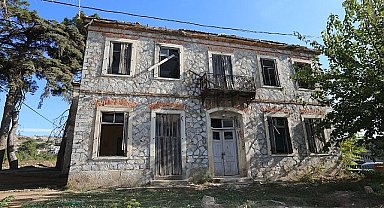 Başkan Sengel Atatürk Evi çağrısını yineledi: 