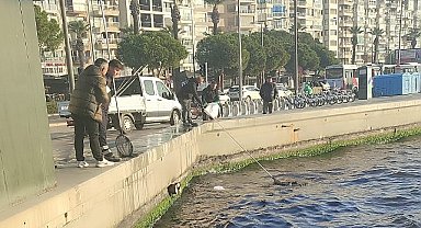 Başkan Tugay bakanlık yetkililerini göreve çağırdı “Bu ihanetin gereğini yapın
