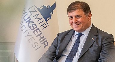 Başkan Tugay'dan öğretmenlere mesaj “Değer bilmeyenlere değerinizi anlatmak için yanınızdayım