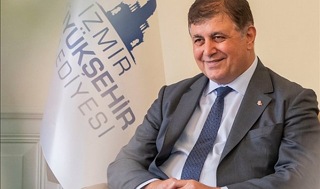 Başkan Tugay: Değer bilmeyenlere değerinizi anlatmak için yanınızdayım