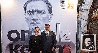 Başkan Tugay: İlkelerine bağlılığımız sonsuza dek var olacaktır