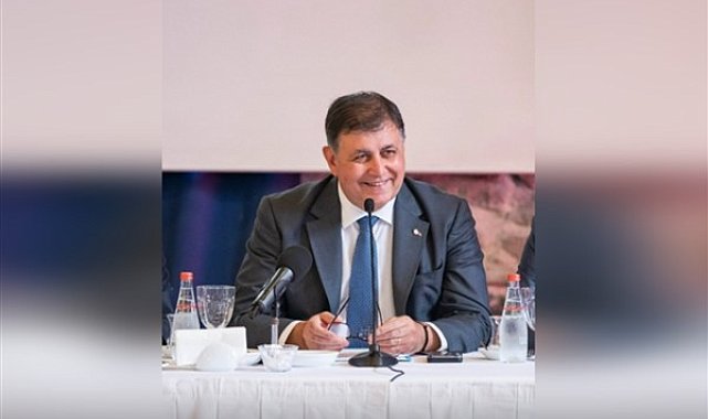 Başkan Tugay: Kamu alanının özel mülkiyete verilmesine izin vermeyeceğiz
