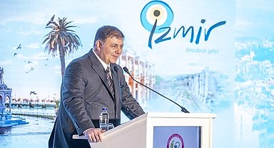 Başkan Tugay: Maalesef sağlık sistemimiz hasta