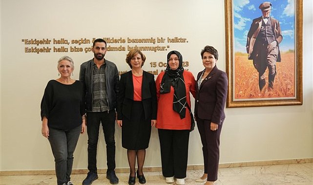 Başkan Ünlüce’den Zeynep bebek için çağrı