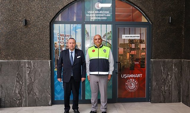 Başkan Yalım: Uşak Kart; tam, indirimli ve serbest kart olarak vatandaşımıza sunulacak