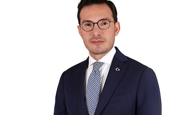 Başkan Yazıcıoğlu’ndan Öğretmenler Günü mesajı