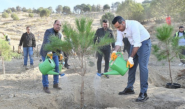 Başkan Yıldız: