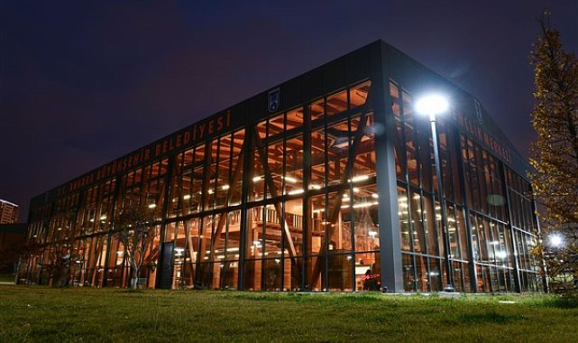 Batıkent Genç Akademi” öğrencilere kapılarını açtı
