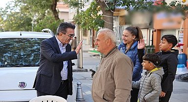 Bayrampaşa'da vatandaşlar istedi, 19. Sokak 19 Mayıs Caddesi oldu