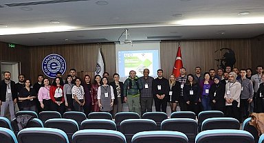 BESTMER' de “Yeşil Dönüşümde Biyokütle Enerjisi Eğitimi