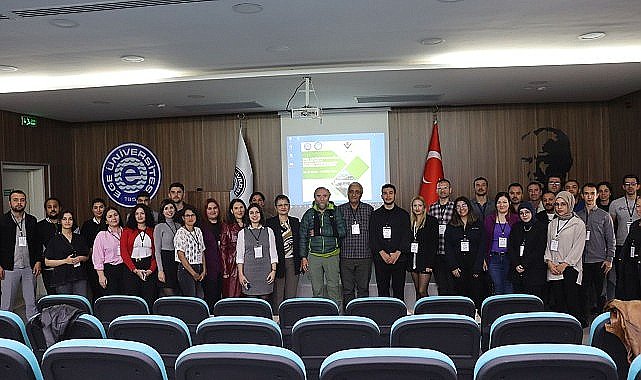 BESTMER' de “Yeşil Dönüşümde Biyokütle Enerjisi Eğitimi