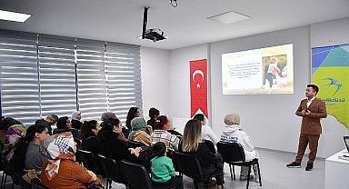 Beylikdüzü'nde