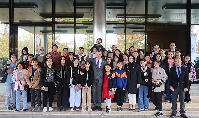 Bilgi Evleri üyeleri 12’nci kez ‘Geleneksel Bilge Nesil Kahvaltısı’nda buluştu