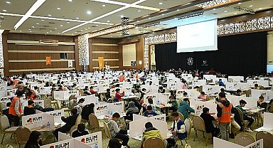 Bilim Konya'da Geleceğin Bilim ve Teknoloji Liderleri Yetişiyor