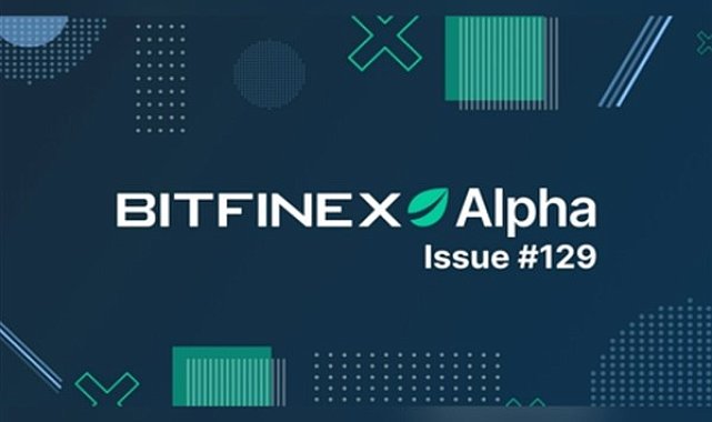 Bitfinex 129. Alpha Raporu’nu yayımladı: Piyasalarda fırtına öncesi sessizlik mi yaşanıyor