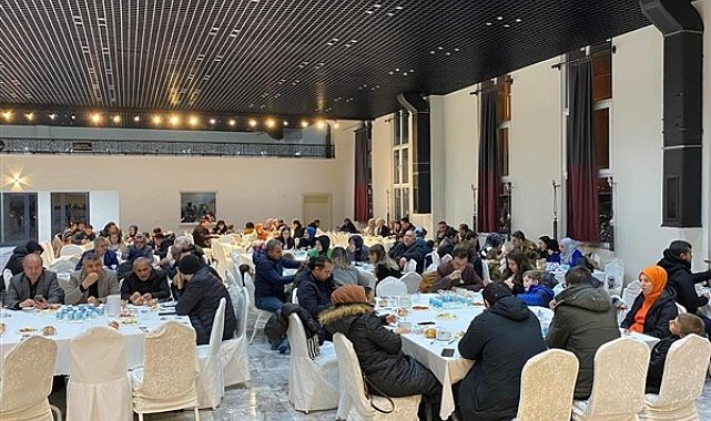Bolvadin'de Öğretmenler Günü etkinliği düzenlendi