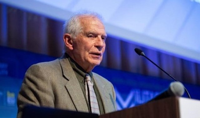 Borrell: ABD seçimi tüm dünya bölgeleri için önemli sonuçlar doğuracaktır