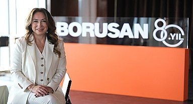 Borusan Akademi eğitim programlarıyla Borusan Grubu'nun geleceğine yön veriyor