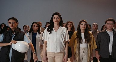 Borusan Grubu'ndan kadına yönelik şiddete karşı dikkat çeken çarpıcı film: “Ne Çok Şey Var