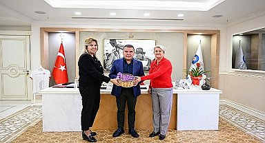 Büyükşehir Belediyesi'nin hibe destekleri yüz güldürüyor