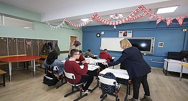 Büyükşehir'den eğitime tam destek; Kocaeli'de özel eğitim sınıfı sayısı 256'ya ulaştı