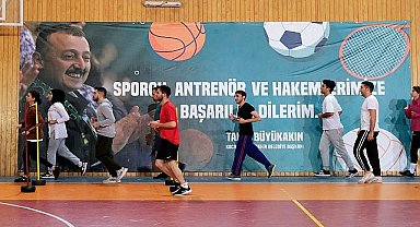 Büyükşehir'in ücretsiz POMEM kursları başlıyor