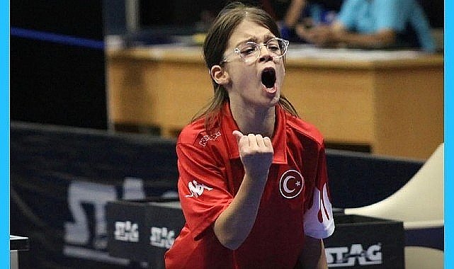 Büyükşehir Sporcusu Muğla'yı ve Türkiye'yi Temsil Etti
