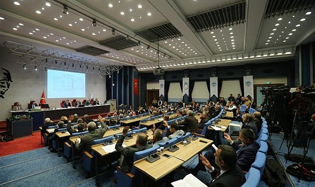Büyükşehirden manda yetiştiricilerine müjde