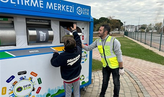 Çanakkale'de Tohum Topu etkinliği düzenlendi