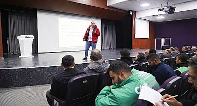 Canik'te Eğitim Seferberliği 