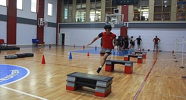 Canik'ten Gençlere Tam Destek