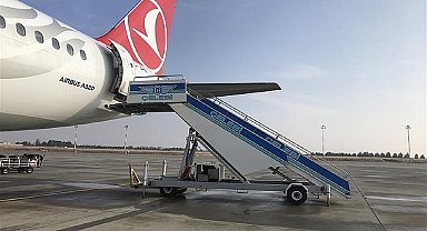 Çelebi Havacılık, THY ile Afrika'da güçlerini birleştiriyor