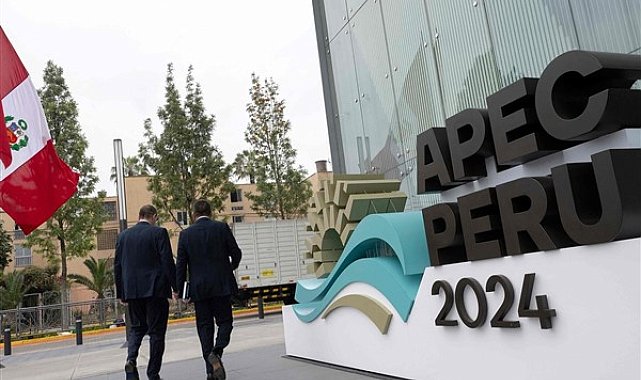 CGTN anketi: Çin, Asya-Pasifik bölgesine daha çok ivme kazandıracak