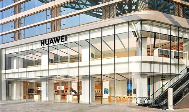 China Telecom Jiangxi ve Huawei, ortaklaşa yüksek hızlı demiryolu 5G ağı kuruyor