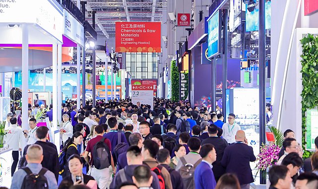 CHINAPLAS 2025'in güçlü uluslararası alıcı çekiciliğini bir üst seviyeye taşımak