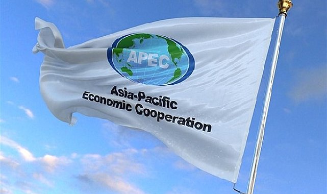 Çin, 2026 APEC Zirvesi'ne ev sahipliği yapacak
