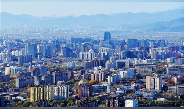 Çin Cumhurbaşkanı Xi, dış ziyaretlerini tamamladı