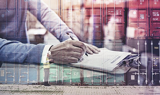 Çin’de hizmet ithalat ve ihracat hacmi yüzde 14,5 arttı