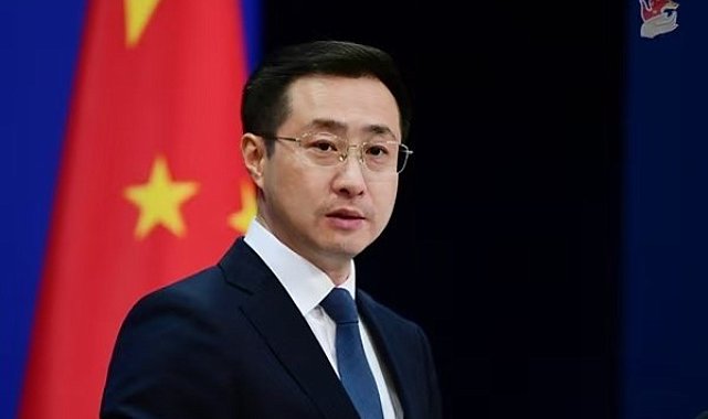 Çin'den ABD ve Filipinler'e