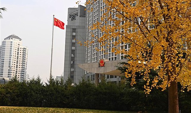 Çin: Güvenlik ve savunma işbirliği üçüncü tarafı hedef almamalı