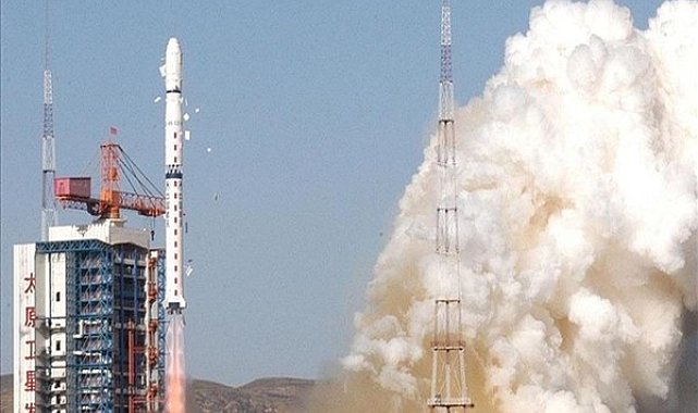 Çin'in Tianzhou-8 kargo mekiği uzay istasyonuna ulaştı