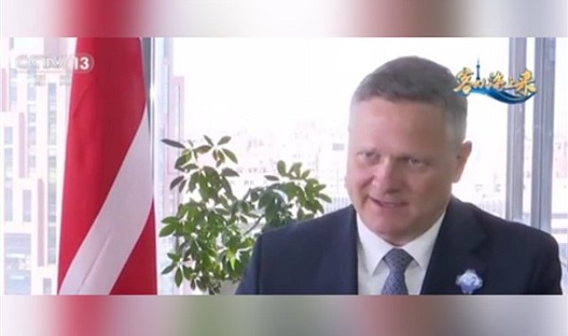 “Çin’in üst düzey dışa açılımı, dünyaya daha fazla fırsat sunacak”